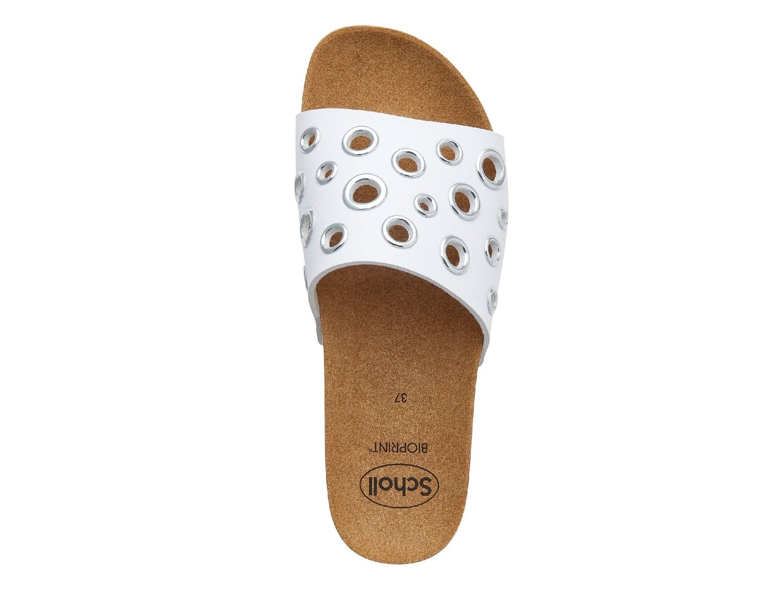 Sandales MAGALUF Blanc