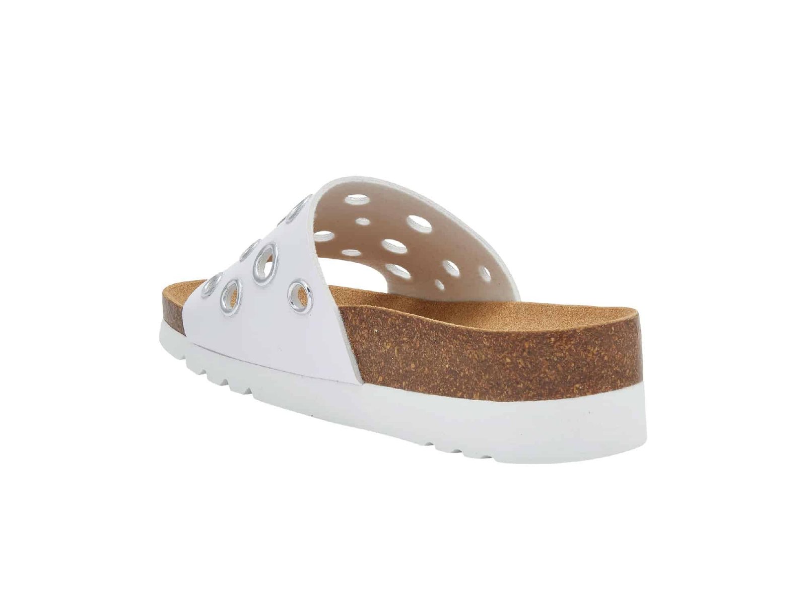Sandales MAGALUF Blanc