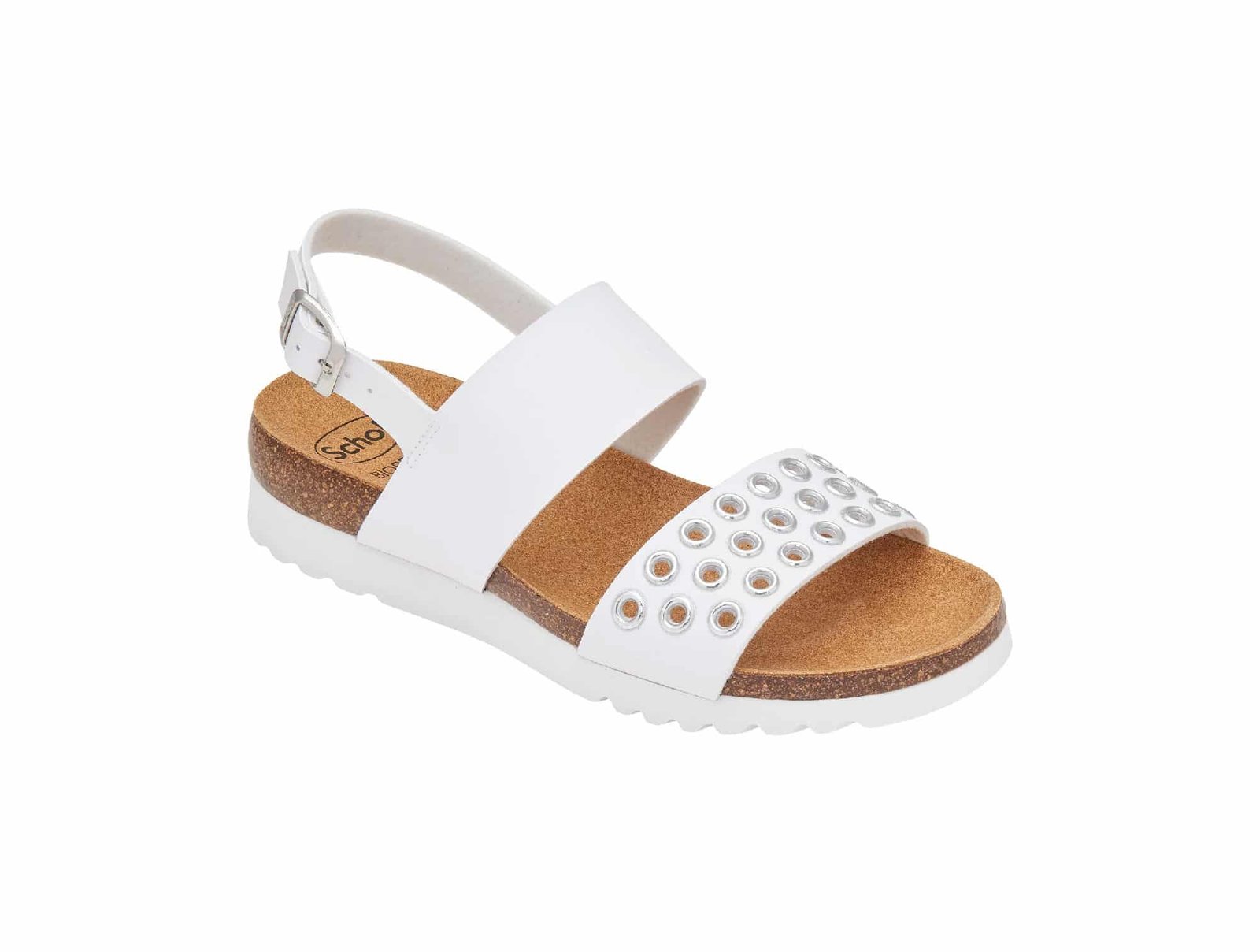 Sandale-Scholl-MAGALUF-Blanc1.1