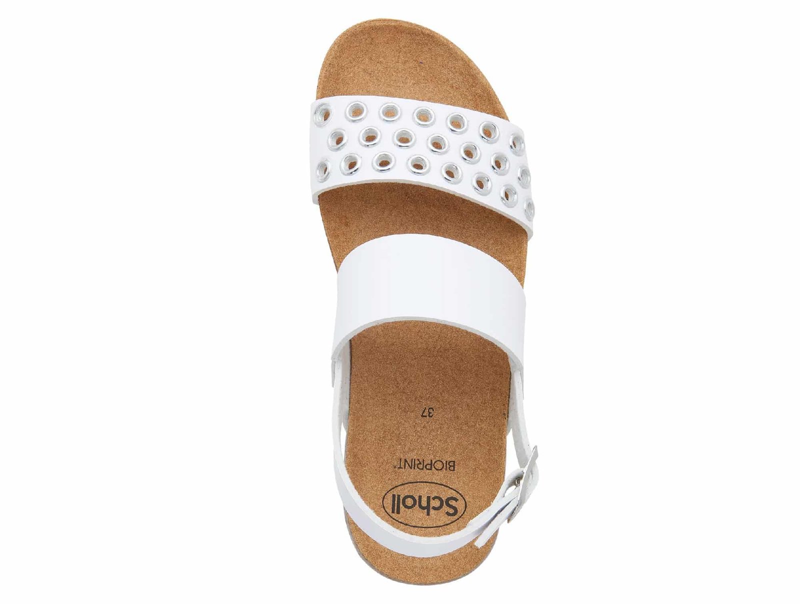 Sandales MAGALUF 2 Blanc