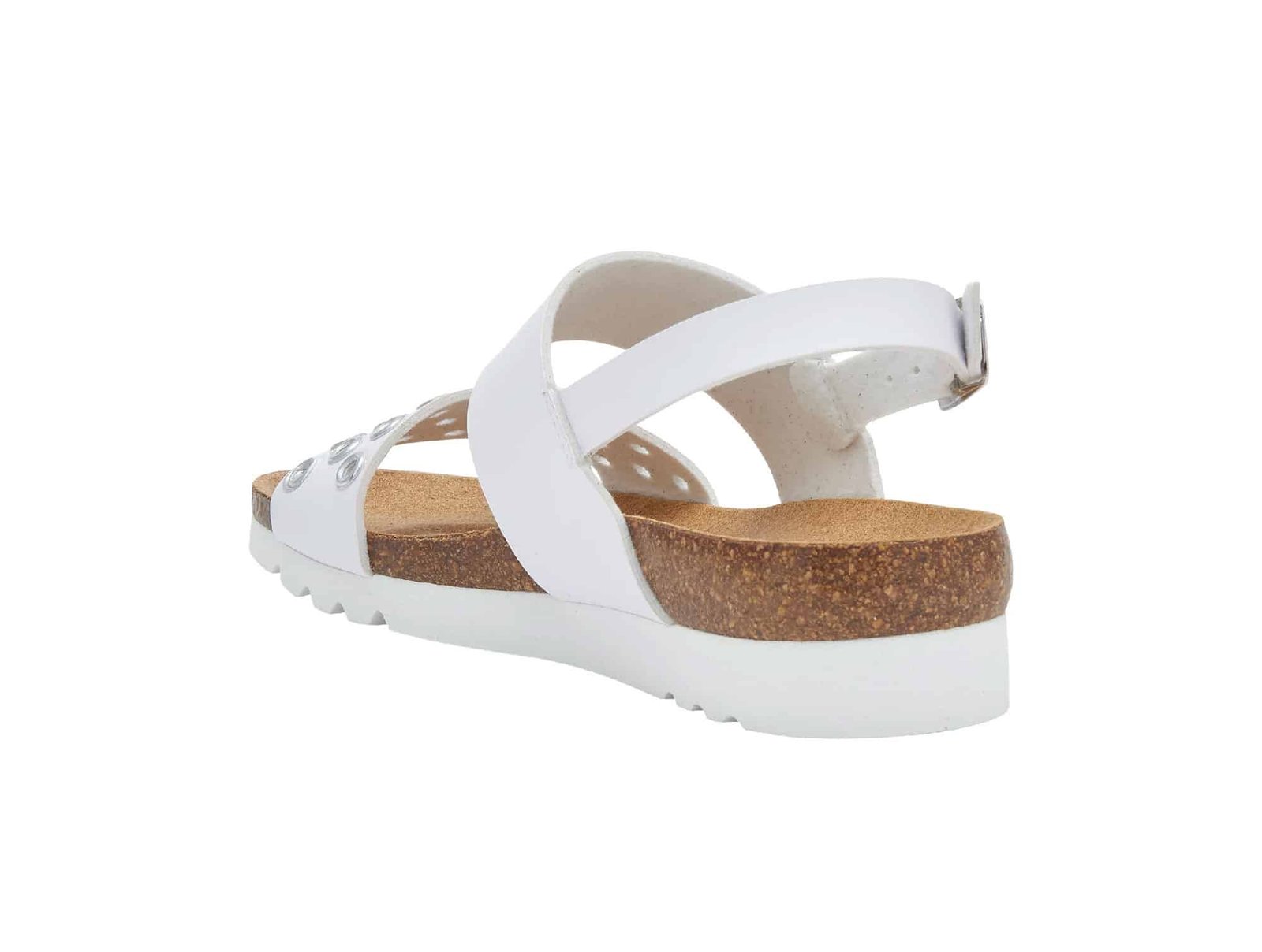 Sandales MAGALUF 2 Blanc