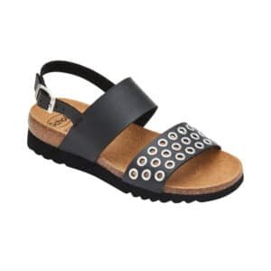 Sandale-Scholl-MAGALUF-Noir