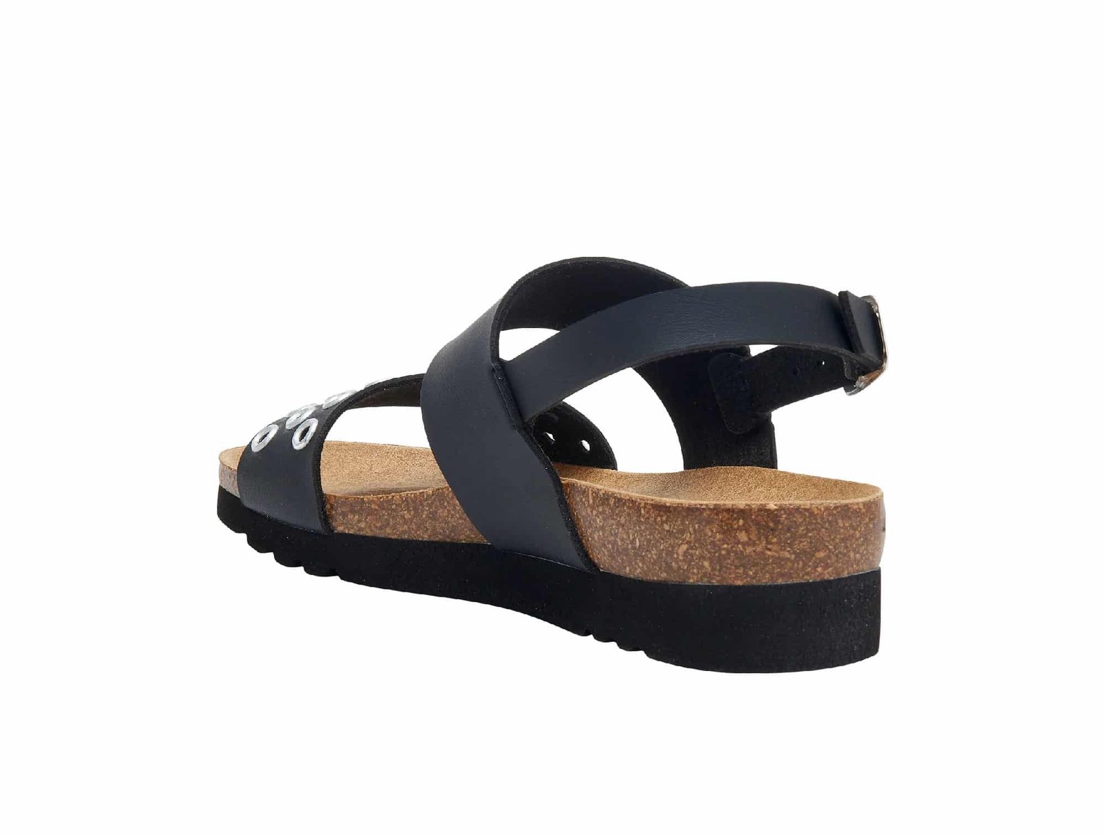Sandales MAGALUF 2 Noir