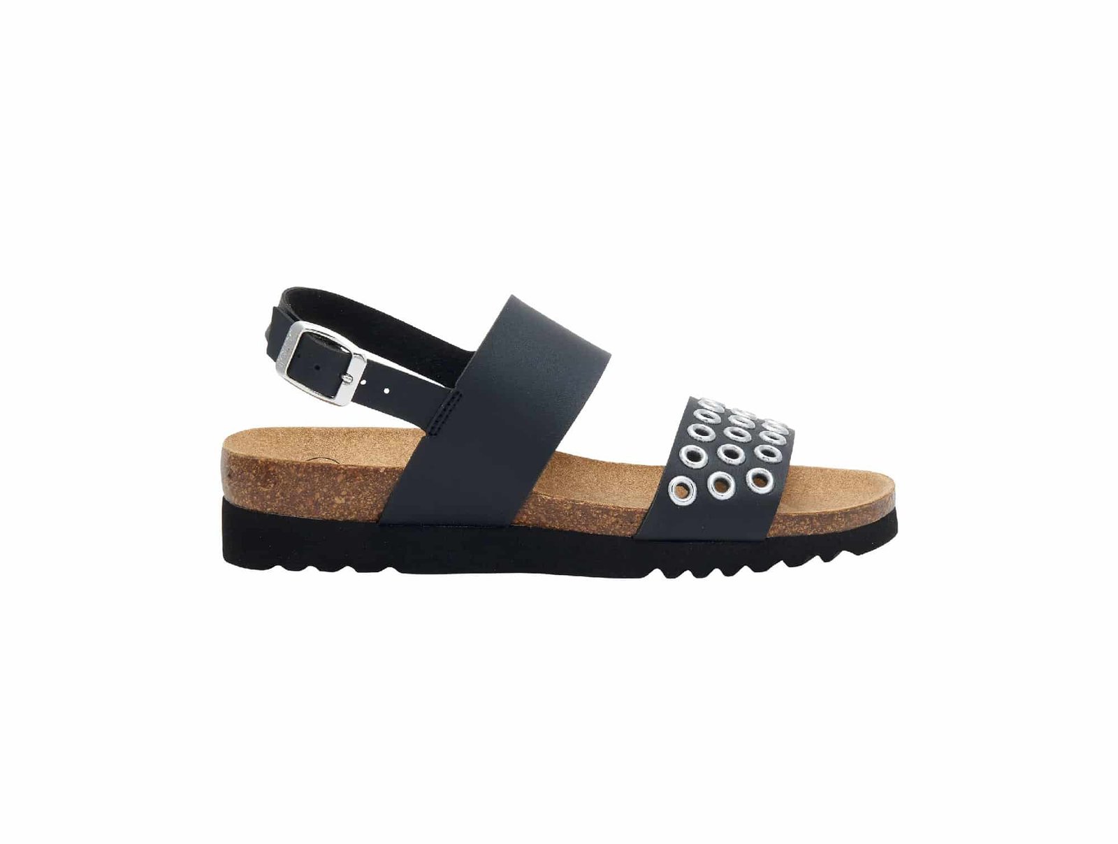 Sandales MAGALUF 2 Noir