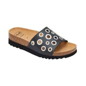 Sandale-Scholl-MAGALUF-Noir