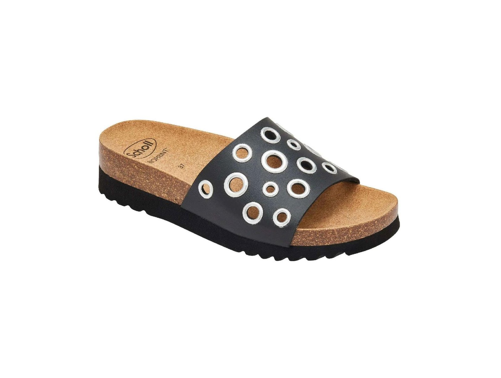 Sandale-Scholl-MAGALUF-Noir