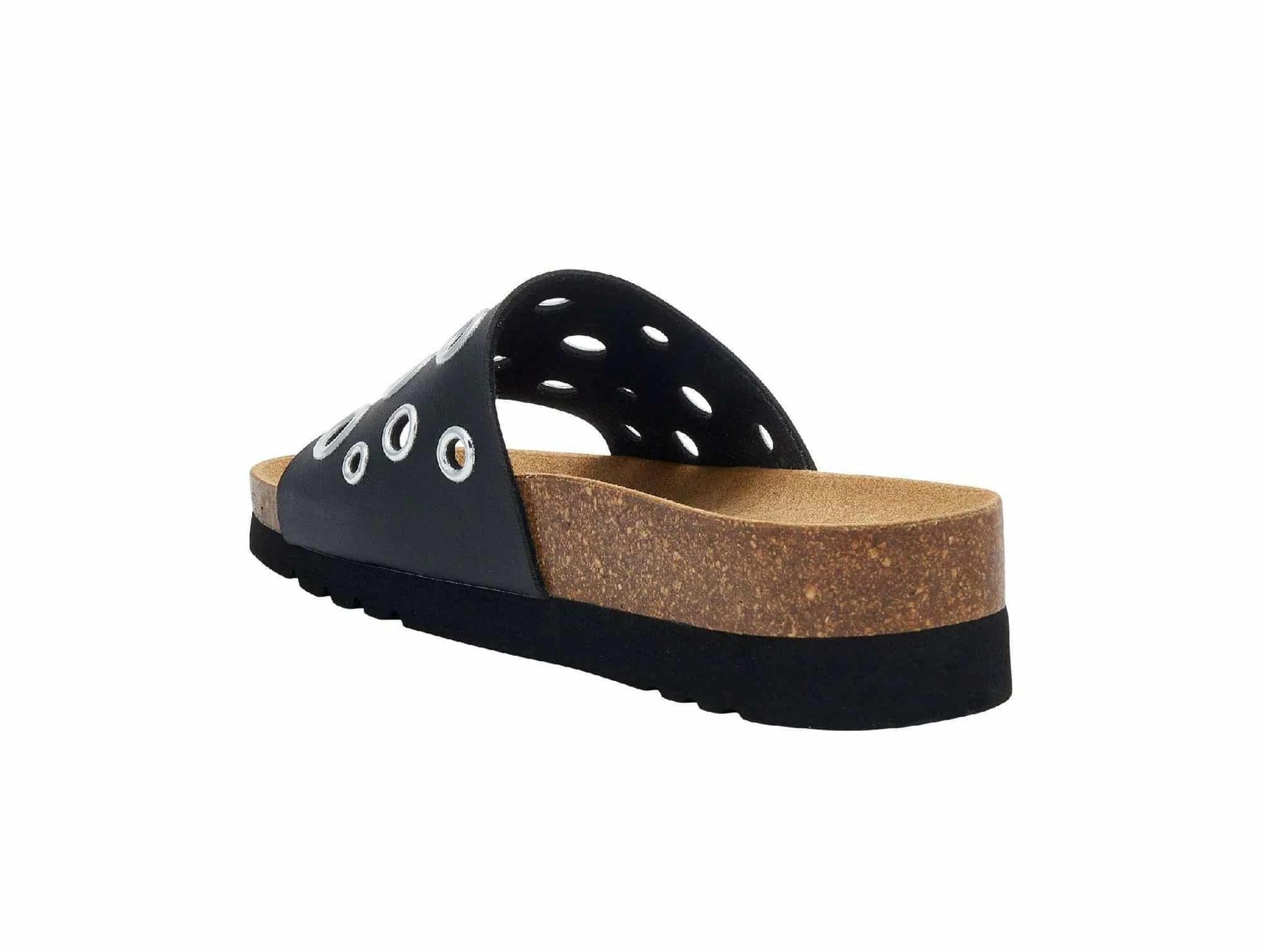 Sandale Magaluf Noir