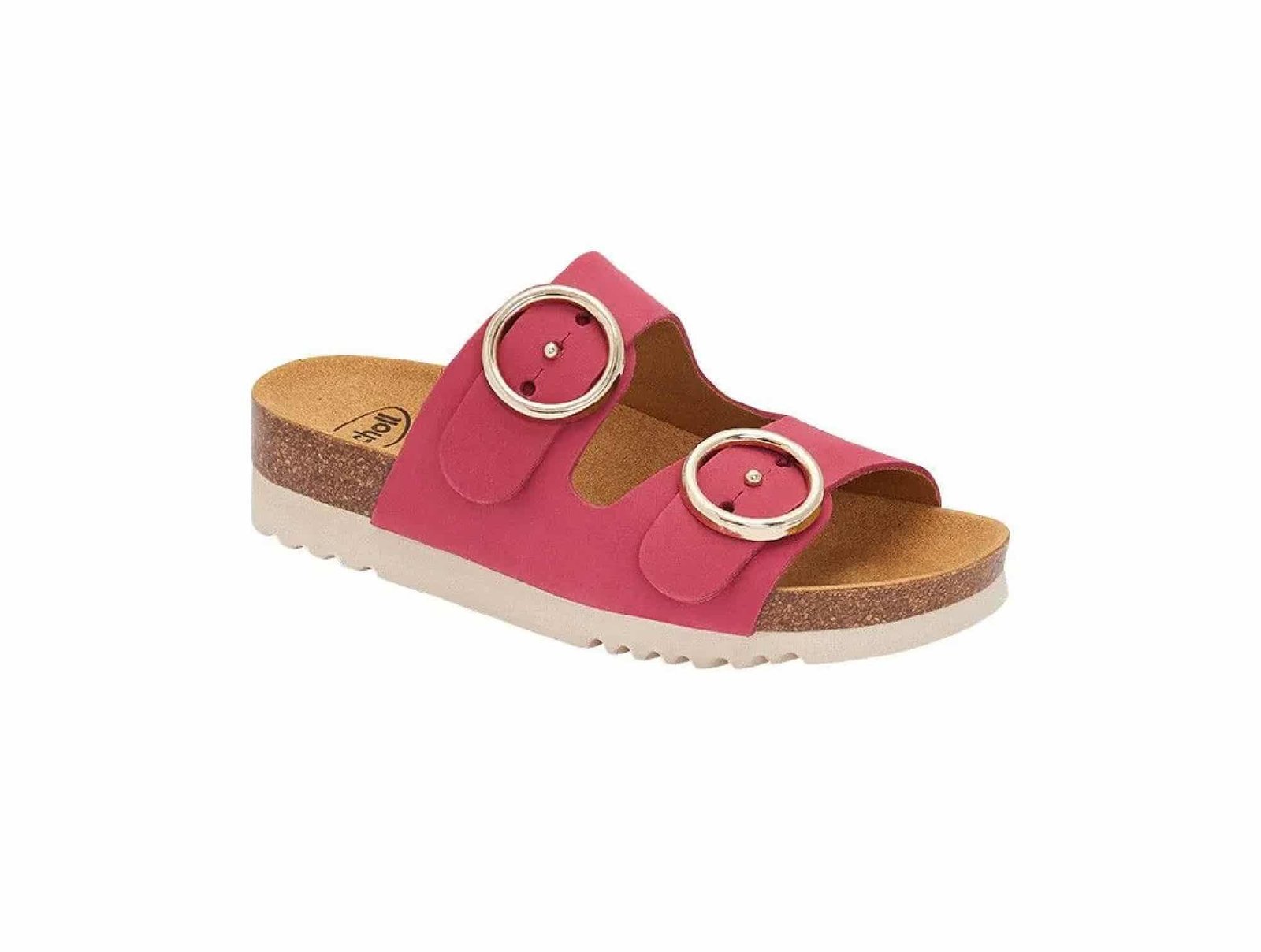 Sandales Lusaka 2.0 Navy Blue