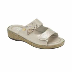 Sandale-Scholl-MARINELLA-Beige
