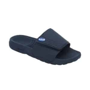 Sandale-Scholl-NAUTILUS-Bleu