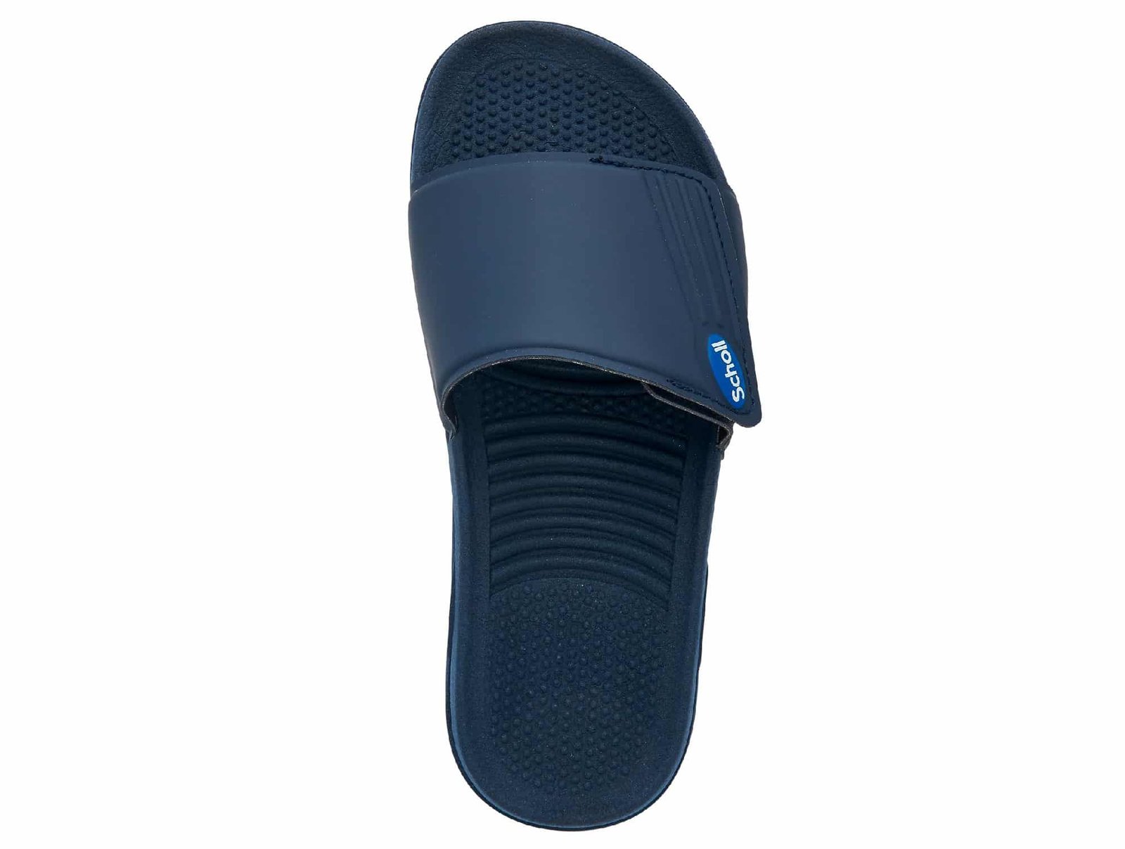 Sandale Nautilus Bleu
