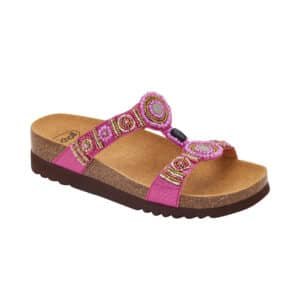 Sandale New Bogota Rose