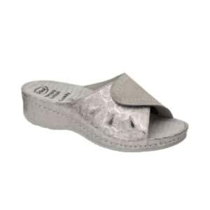 Sandale-Scholl-NIVES-PriSue-Beige