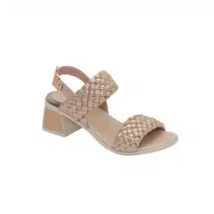 Sandale Scholl PROMENADE Rose Gold
