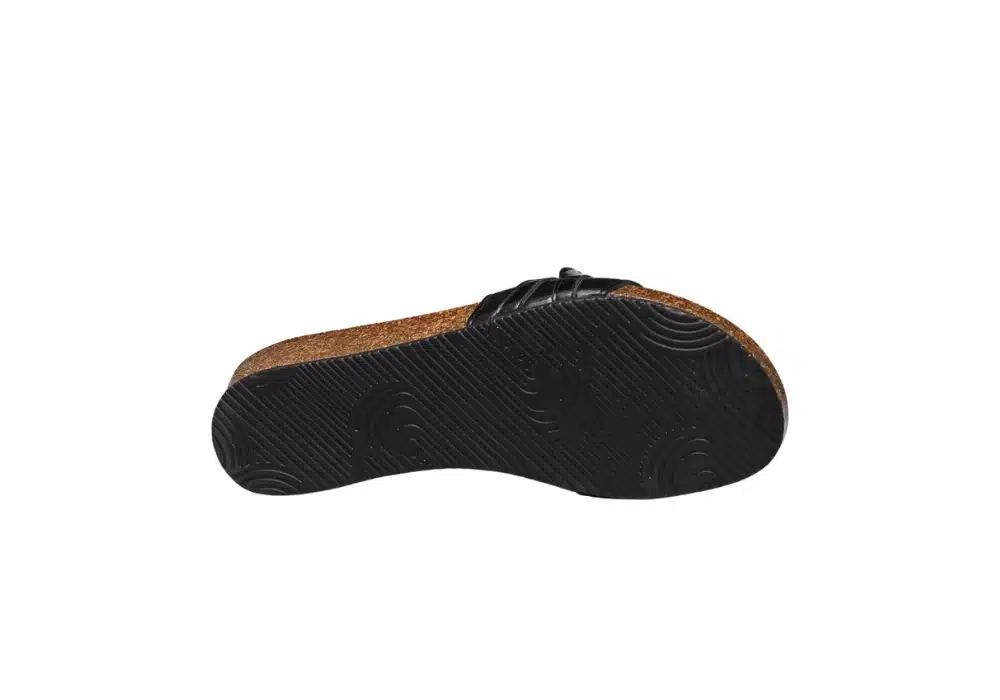 Sandale Scholl RAVELLO Noir