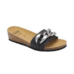 Sandale-Scholl-RAVELLO-Noir