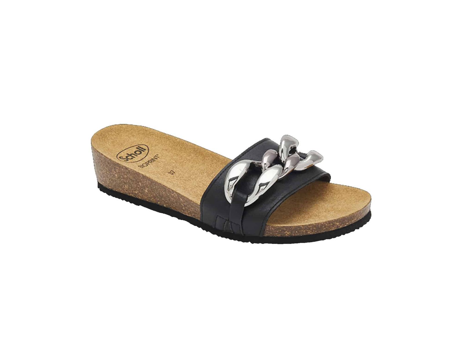 Sandale-Scholl-RAVELLO-Noir
