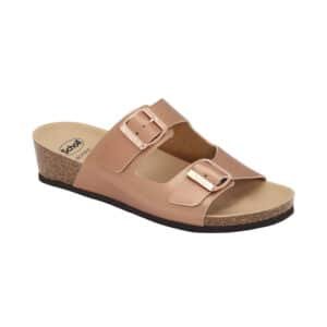 Sandale-Scholl-RIBEIRA-Bronze