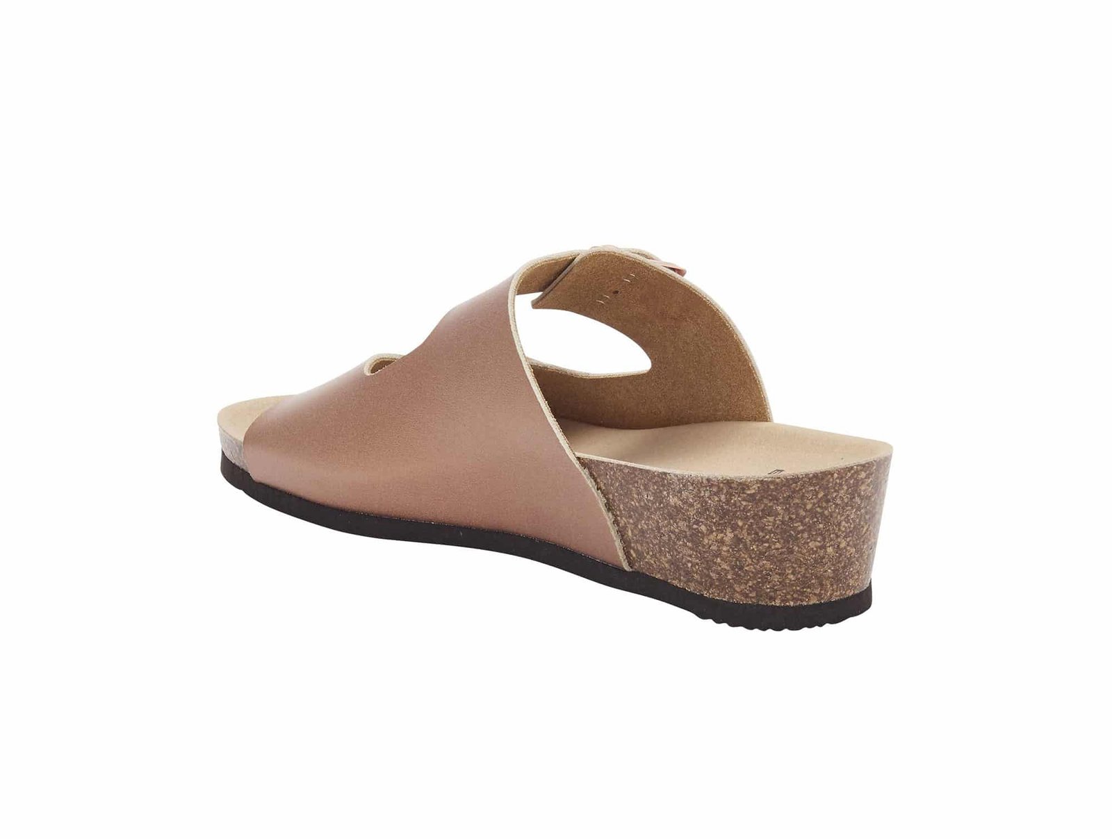Sandales RIBEIRA Bronze