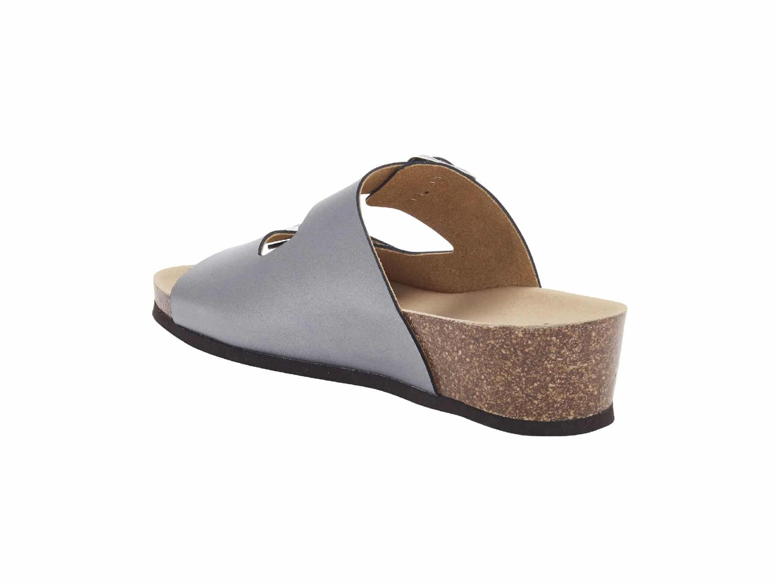 Sandales RIBEIRA Gris