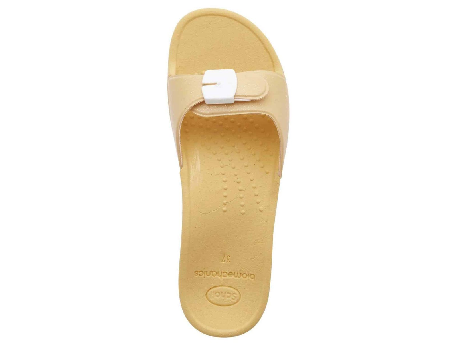 Sandale Sun Orange Clair