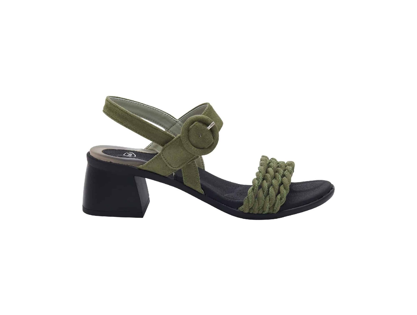 Sandale Sunset Vert Olive