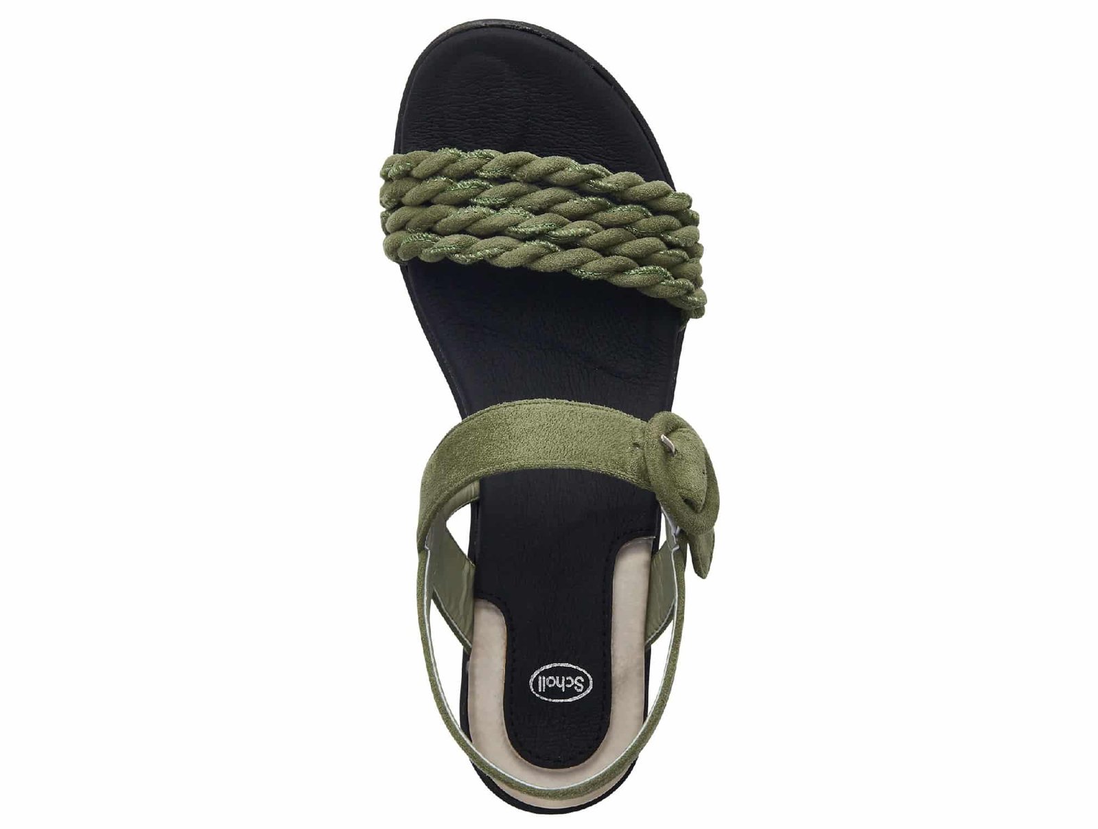 Sandale Sunset Vert Olive