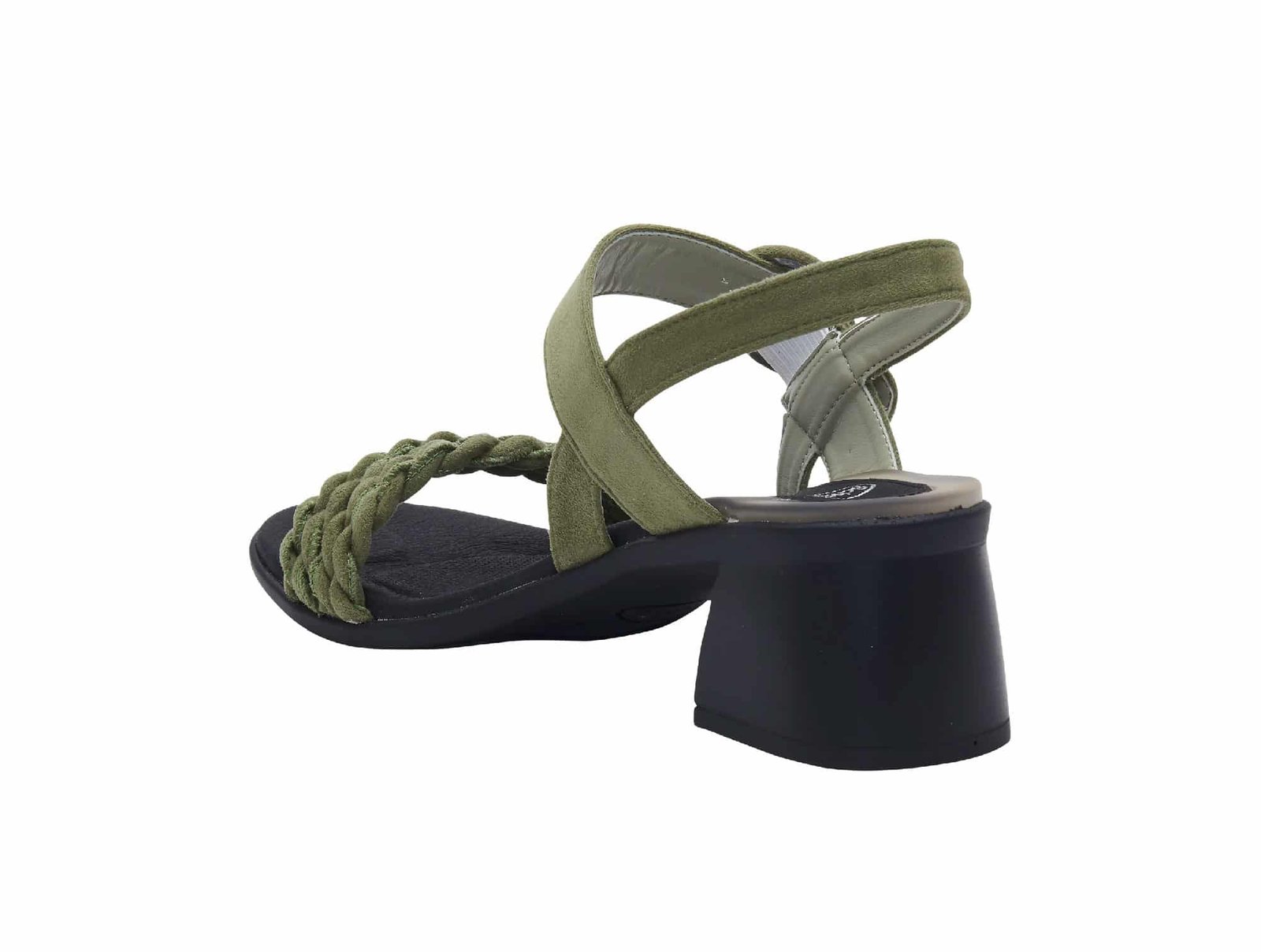 Sandale Sunset Vert Olive