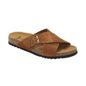 Sandale Tangor Marron