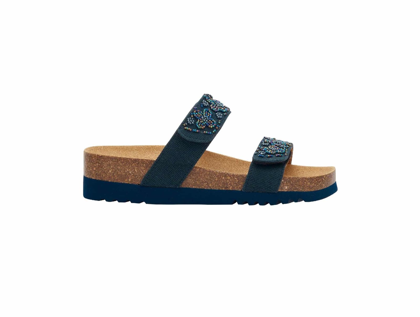Sandale Scholl ZAFIRAH Bleu