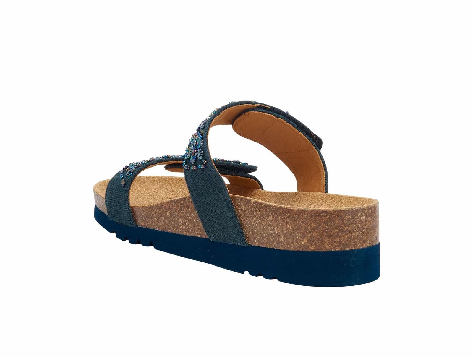 Sandale Scholl ZAFIRAH Bleu