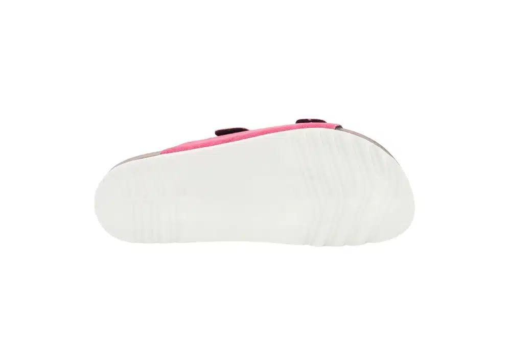 Sandales Greeny Malaren Fuchsia