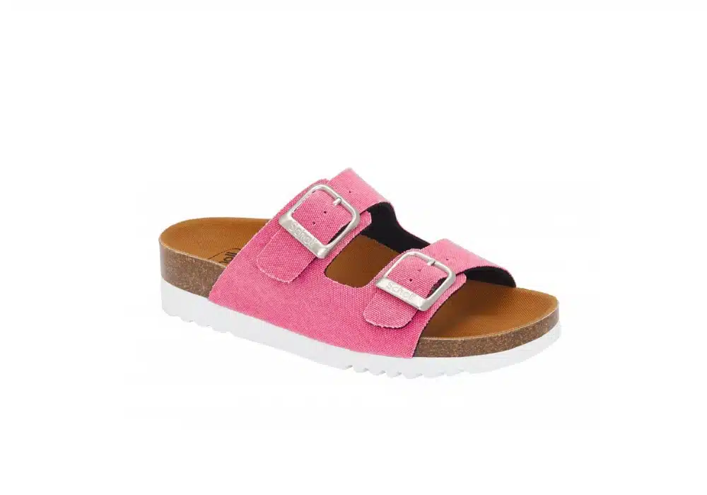 Sandales Greeny Mule Beige