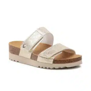 Sandales LUSAKA 2.0 Platinum