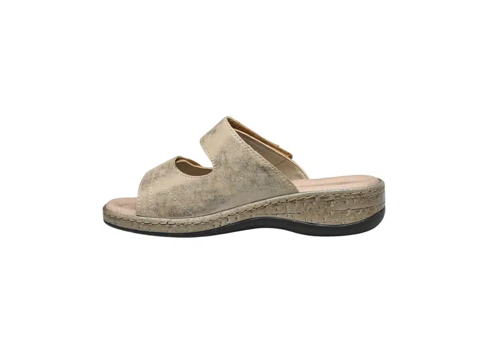 Sandales Marinella Beige