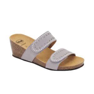 Sandalle-Scholl-MICHELLE-2.0-Gris