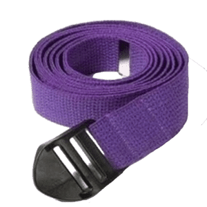 Sangles-de-yoga