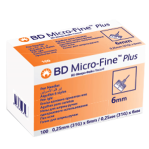 Seringues & Aiguilles