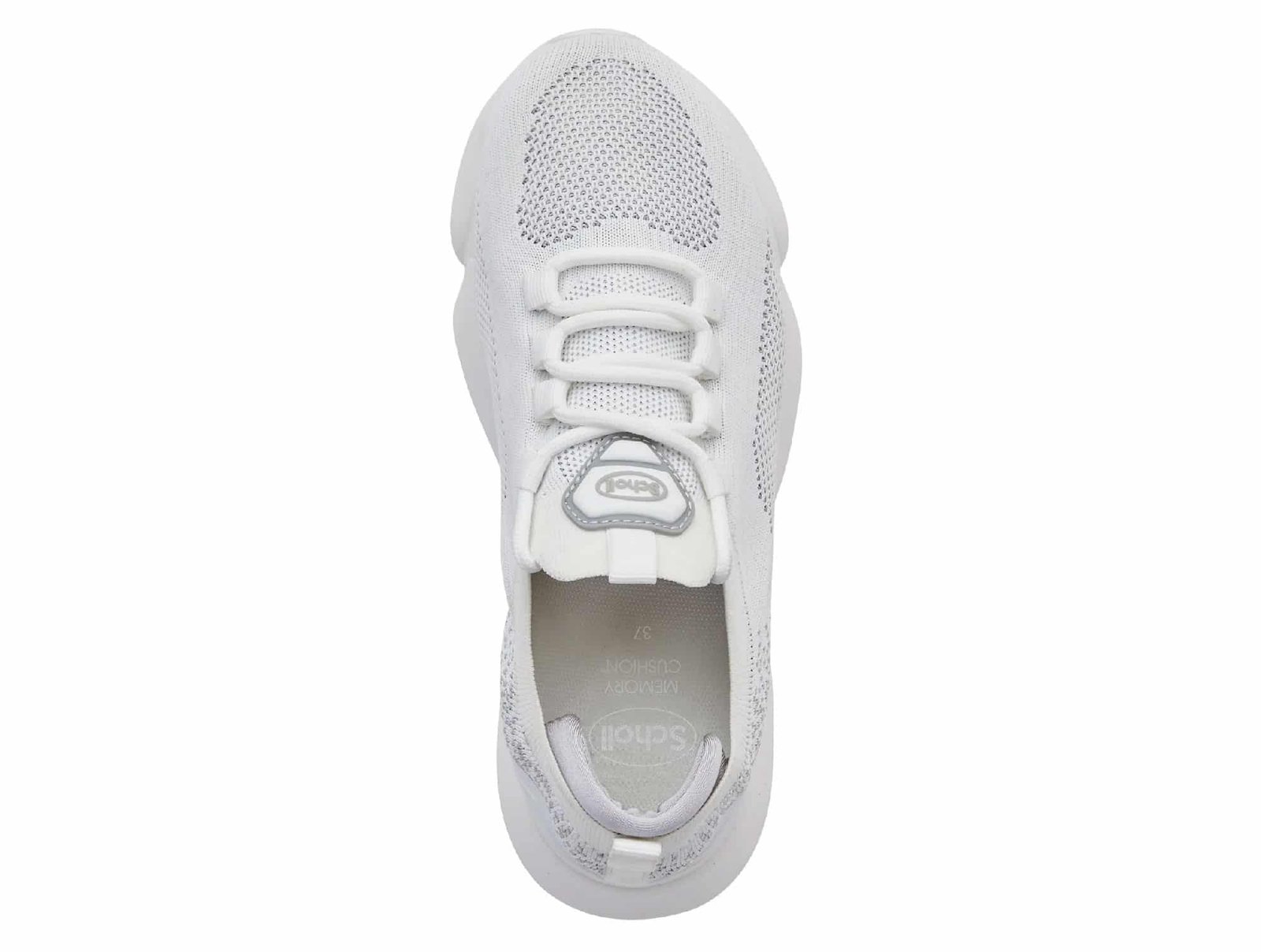 Sneakers Camden Blanc