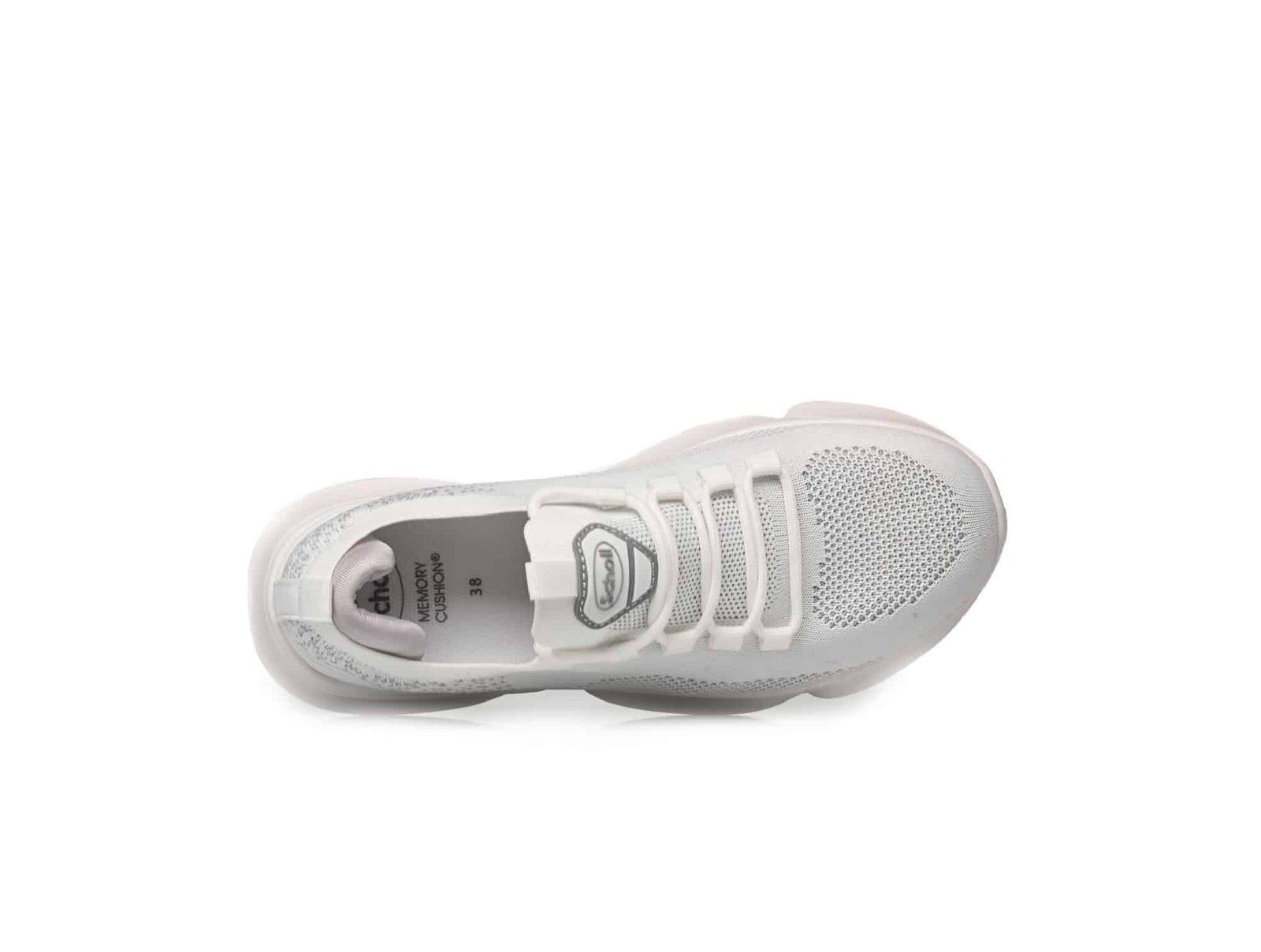 Sneakers Camden Blanc