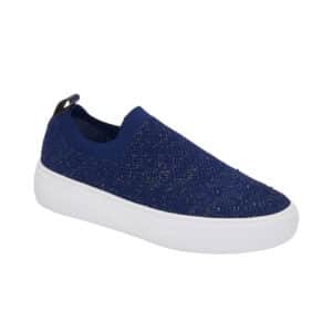 Sneakers Freelance 2.0 Bleu