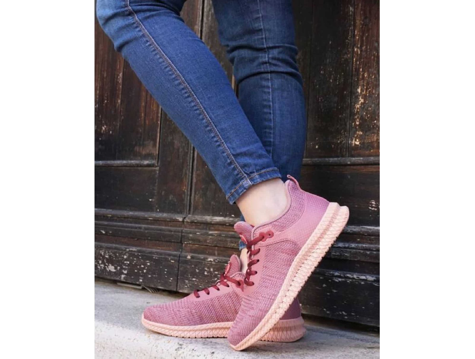 Sneakers Thomas Rose Multi