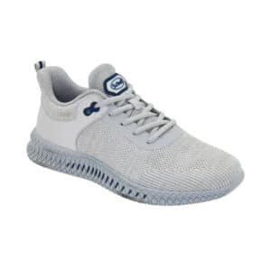 Sneakers-Scholl-THOMAS-Gris