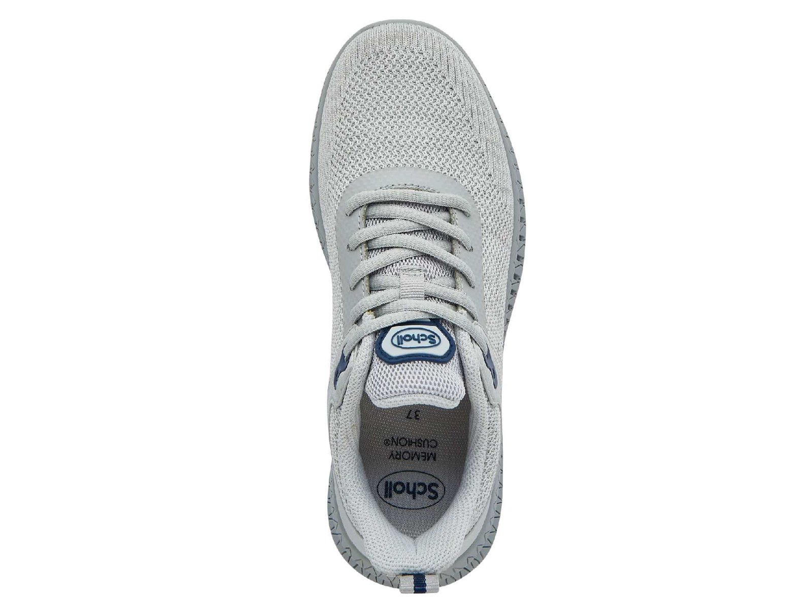 Sneakers Thomas Gris