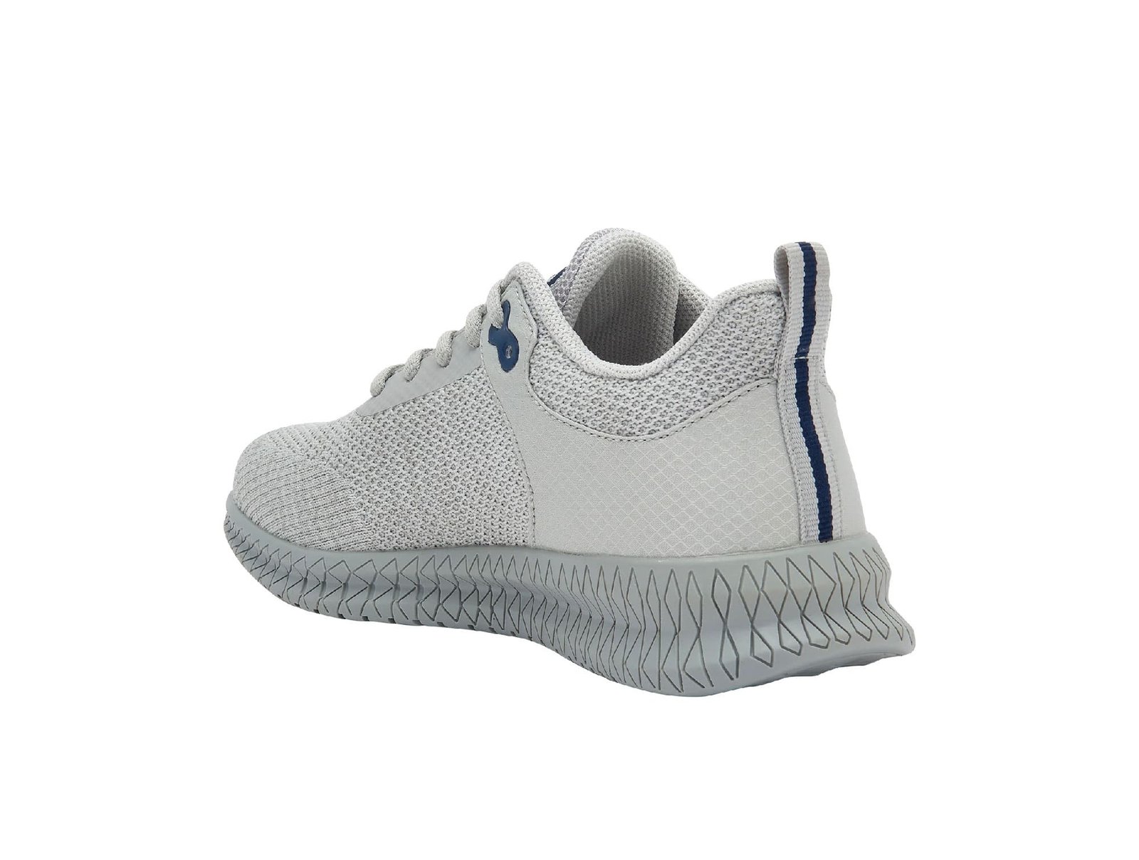 Sneakers Thomas Gris