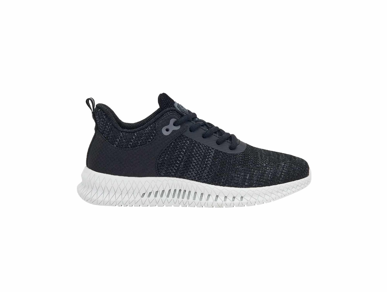 Sneakers Thomas Noir