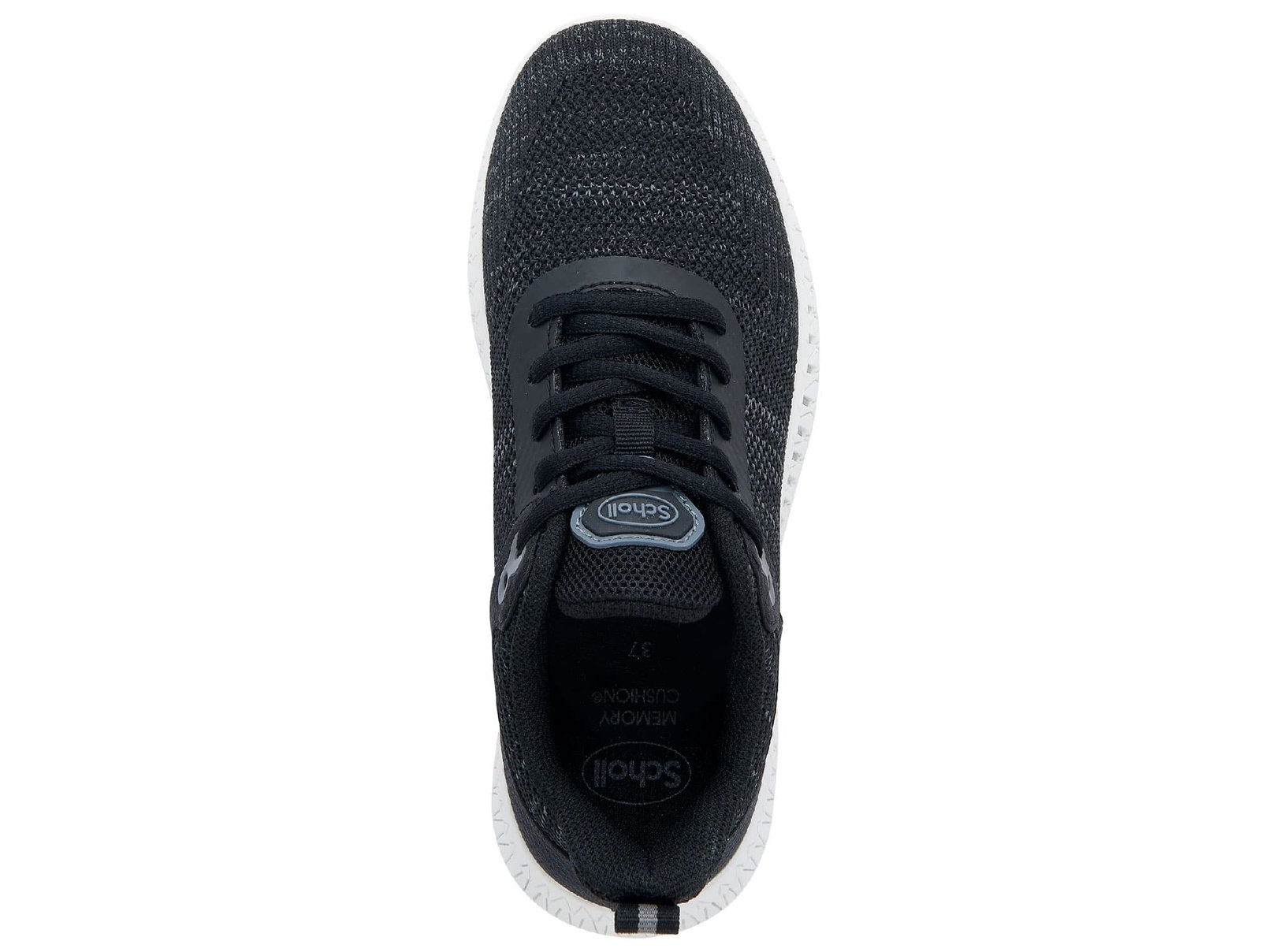 Sneakers Thomas Noir