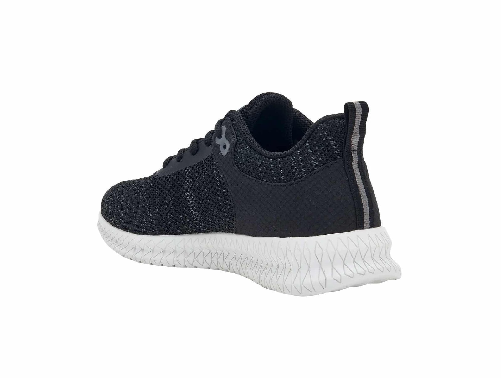 Sneakers Thomas Noir