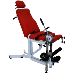 Fauteuil Quadriceps