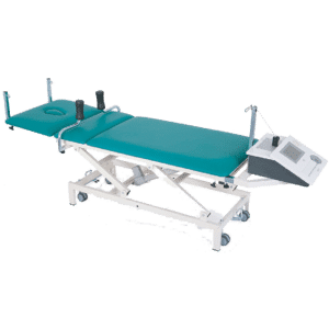 Table de Bobath fixe